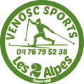 Venosc Sport, Location de SKi Les 2 Alpes